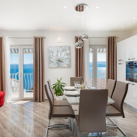 Fba Family Beach Apartments Omiš Zewnętrze zdjęcie