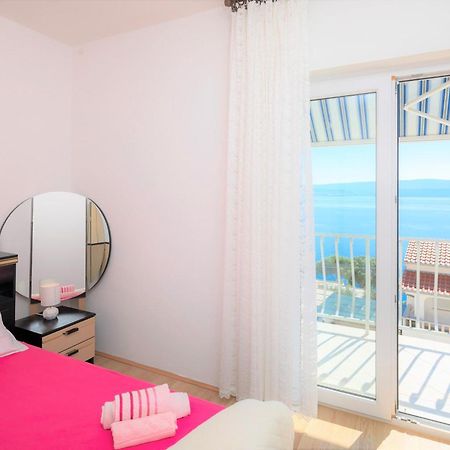 Fba Family Beach Apartments Omiš Zewnętrze zdjęcie