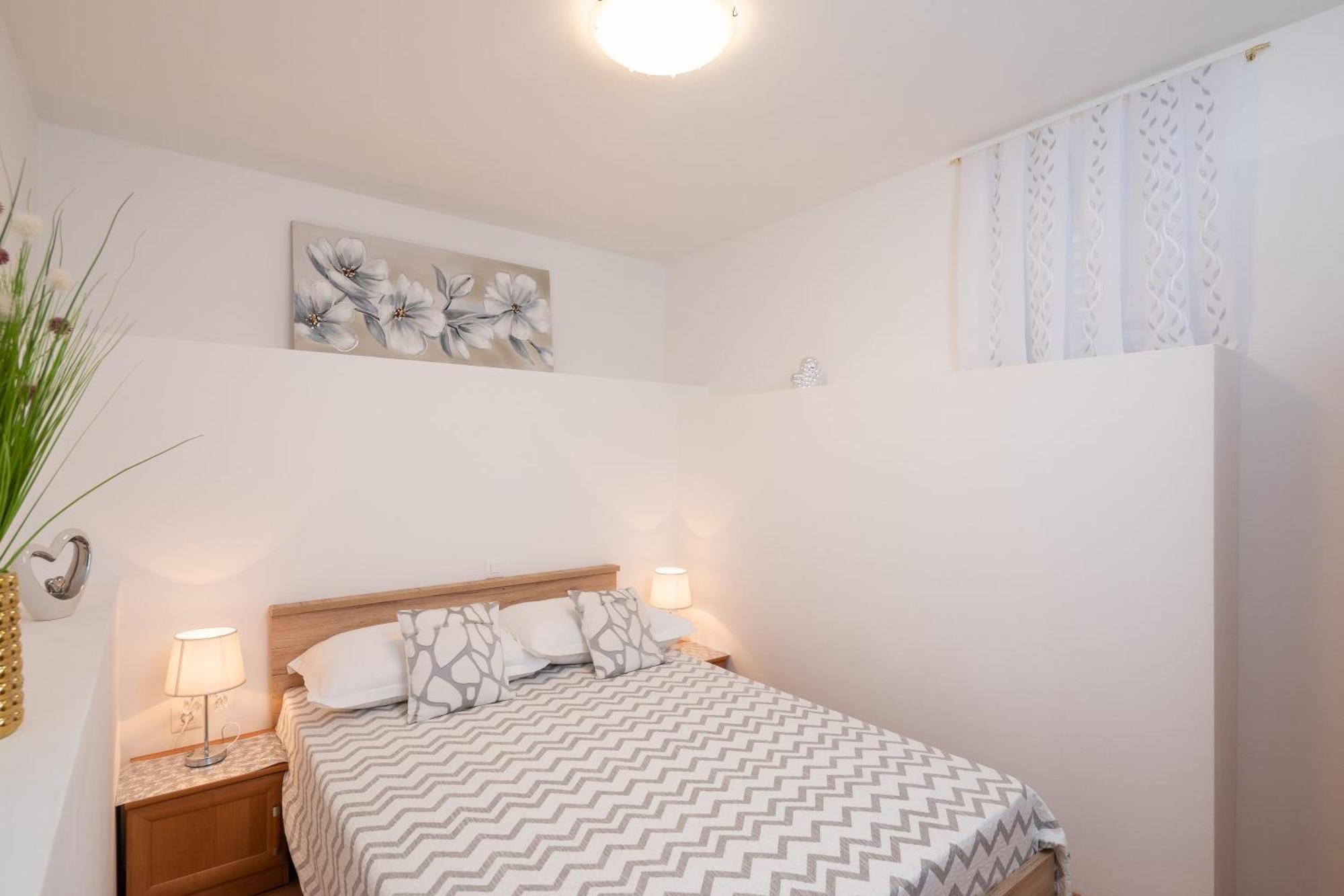 Fba Family Beach Apartments Omiš Pokój zdjęcie